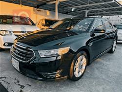 Ford Taurus